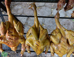 烤全雞怎么腌制？戶外烤全雞怎么腌制？