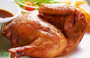 烤全雞怎么腌制？戶外烤全雞怎么腌制？