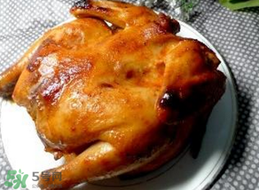 烤全雞要烤多久？烤全雞要烤多長(zhǎng)時(shí)間？