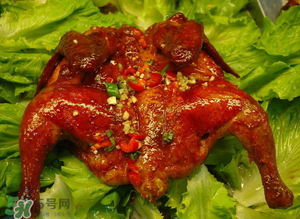 烤全雞要烤多久？烤全雞要烤多長(zhǎng)時(shí)間？