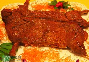 烤全羊多少錢一只？烤全羊用的什么羊？