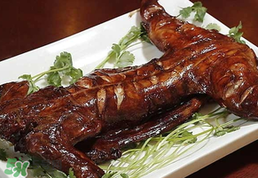 烤兔子多少錢一只？烤兔子一只能賣多少錢？