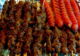 羊肉烤箱烤多久？羊肉烤箱烤多久能熟？