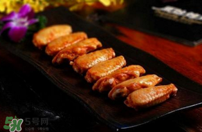 微波爐烤雞翅要幾分鐘？用微波爐烤雞翅的方法步驟