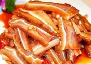 豬耳朵怎么腌制？腌豬耳朵的做法大全
