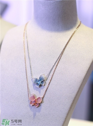 施華洛世奇2017春夏新款有哪些？施華洛世奇2017春夏新款多少錢？