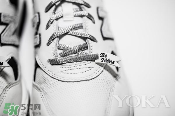 new balance2017情人節(jié)限量鞋子多少錢？