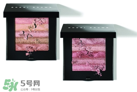 bobbi brown2017情人節(jié)彩妝有哪些？芭比布朗2017情人節(jié)系列價(jià)格