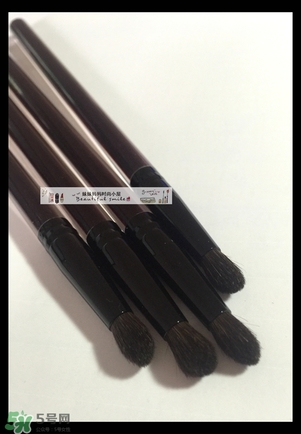 kevyn aucoin化妝刷怎么樣？KA化妝刷怎么用？