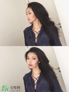 kevyn aucoin修容怎么用？KA修容粉膏使用方法