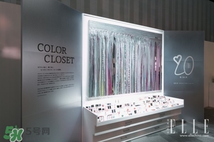 rmk20周年紀(jì)念彩妝有哪些多少錢？rmk20周年紀(jì)念color change2017