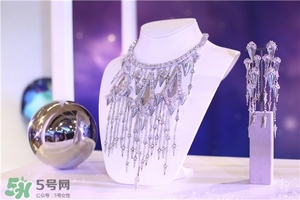 施華洛世奇2017春夏新款有哪些？施華洛世奇2017春夏新款多少錢？