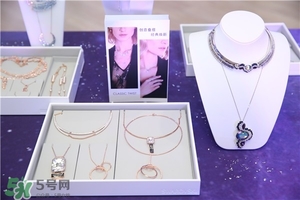 施華洛世奇2017春夏新款有哪些？施華洛世奇2017春夏新款多少錢？