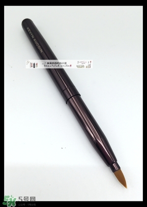 kevyn aucoin化妝刷怎么樣？KA化妝刷怎么用？