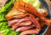 怎么腌鵝肉？腌鵝肉怎么做好吃？