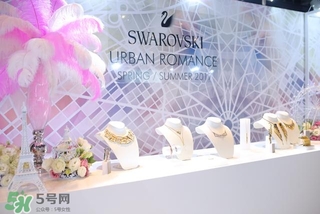 施華洛世奇2017春夏新款有哪些？施華洛世奇2017春夏新款多少錢？