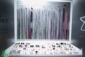 rmk20周年紀(jì)念彩妝有哪些多少錢？rmk20周年紀(jì)念color change2017