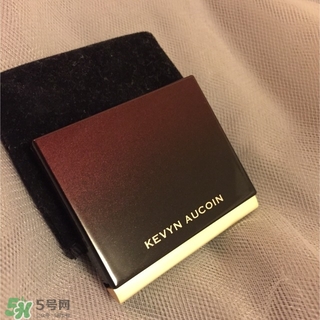 kevyn aucoin修容粉多少錢(qián)？KA修容粉價(jià)格
