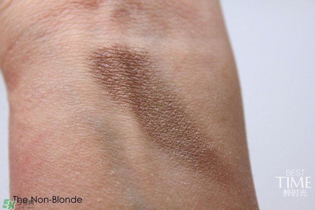 kevyn aucoin眼影色號(hào)試色 KA眼影試色