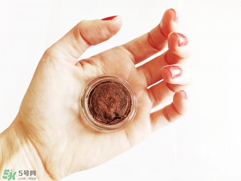 kevyn aucoin眼影色號(hào)試色 KA眼影試色