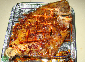 微波爐烤魚(yú)要多長(zhǎng)時(shí)間？微波爐烤魚(yú)要怎么做？