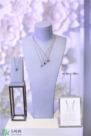 施華洛世奇2017春夏新款有哪些？施華洛世奇2017春夏新款多少錢？