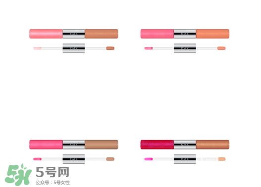 rmk20周年紀(jì)念彩妝有哪些多少錢？rmk20周年紀(jì)念color change2017