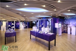 施華洛世奇2017春夏新款有哪些？施華洛世奇2017春夏新款多少錢？