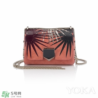 jimmy choo2017情人節(jié)限量有哪些？jimmy choo2017情人節(jié)包包價(jià)格