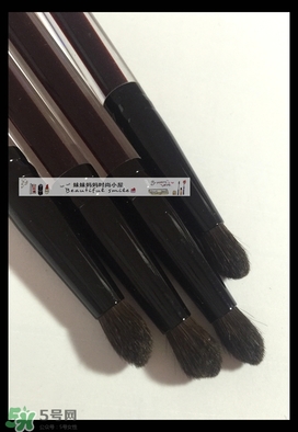 kevyn aucoin化妝刷怎么樣？KA化妝刷怎么用？