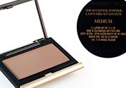 kevyn aucoin修容怎么用？KA修容粉膏使用方法