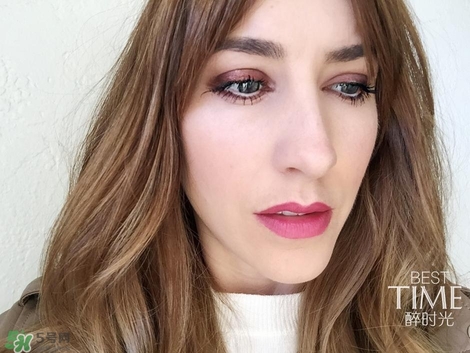 kevyn aucoin眼影色號(hào)試色 KA眼影試色