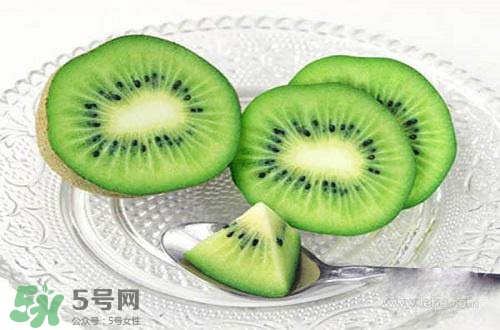 喝酒后可以吃獼猴桃嗎？酒和獼猴桃可以一起吃嗎？