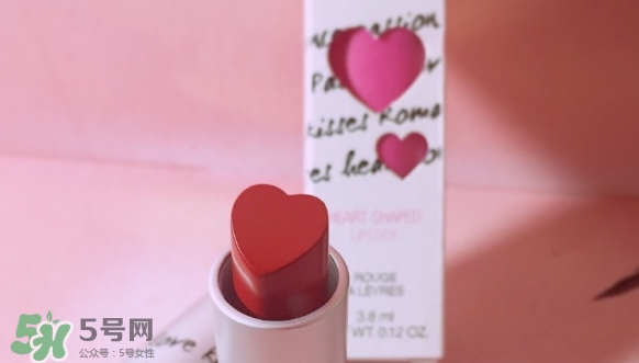 kiko2017情人節(jié)愛心口紅色號 kiko2017情人節(jié)愛心口紅試色 kiko2017情人節(jié)愛心口紅色號 kiko2017情人節(jié)愛心口紅試色