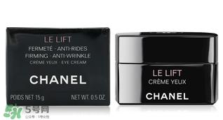 香奈兒眼霜哪款好？香奈兒眼霜適合年齡段