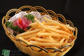 炸薯?xiàng)l為什么要冷凍？炸薯?xiàng)l要冷凍多久？