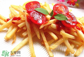 炸薯?xiàng)l為什么要冷凍？炸薯?xiàng)l要冷凍多久？