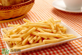 速凍薯?xiàng)l炸幾分鐘？炸冷凍薯?xiàng)l需要炸多長時(shí)間？