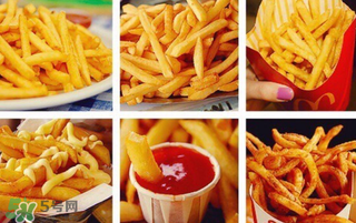 速凍薯?xiàng)l炸幾分鐘？炸冷凍薯?xiàng)l需要炸多長時(shí)間？