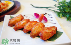 烤箱烤雞翅要用錫紙嗎？烤箱烤雞翅的做法