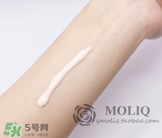 資生堂maquillage心機(jī)妝前乳怎么樣？