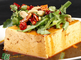 晚上吃豆腐會(huì)發(fā)胖嗎？減肥可以吃豆腐嗎？