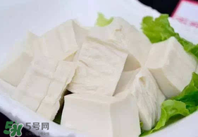 晚上吃豆腐會(huì)發(fā)胖嗎？減肥可以吃豆腐嗎？