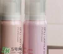 植村秀泡沫隔離霜怎么用？植村秀泡沫隔離霜用法