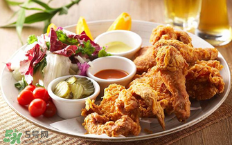 晚上吃炸雞會發(fā)胖嗎？晚上吃炸雞如何不發(fā)胖？