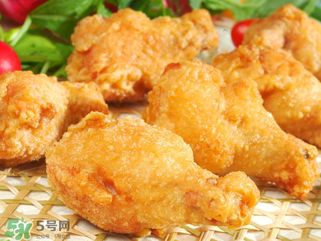 晚上吃炸雞會發(fā)胖嗎？晚上吃炸雞如何不發(fā)胖？