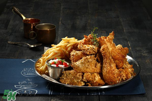 晚上吃炸雞會發(fā)胖嗎？晚上吃炸雞如何不發(fā)胖？