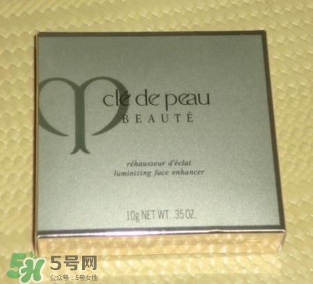 cpb高光粉好用嗎？cpb高光粉怎么樣