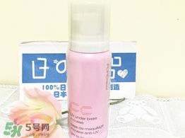 植村秀泡沫隔離霜多少錢？植村秀泡沫隔離霜專柜價(jià)格