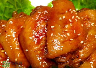 可樂雞翅糊了還能吃嗎？可樂雞翅糊了怎么辦？